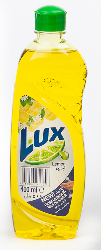 Lux Sunlight Lemon 400 Ml