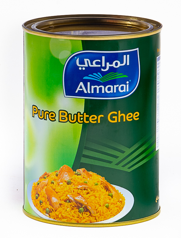 Almarai But Ghee 800 Grm