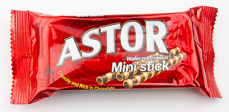 Astor Mini Stick 20 Grm