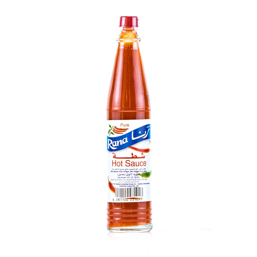 Rana Hot Sauce 88 Ml (3 Oz)