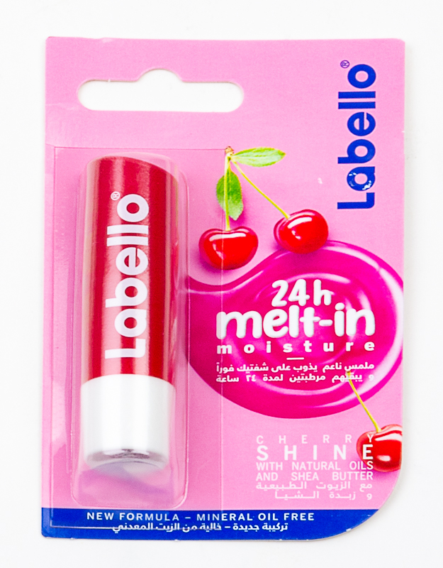 Labello Cherry   5 G