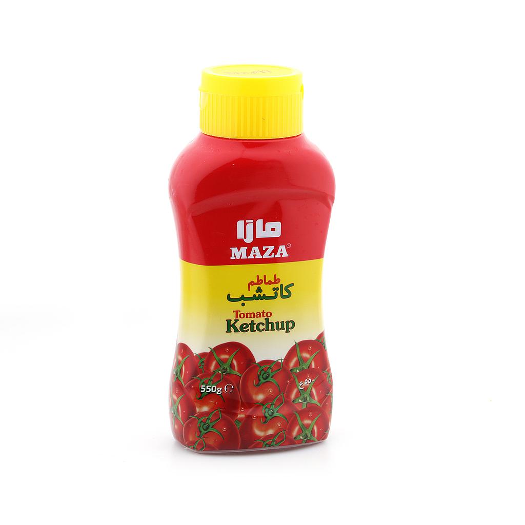 Maza Tom Ket Sque 550