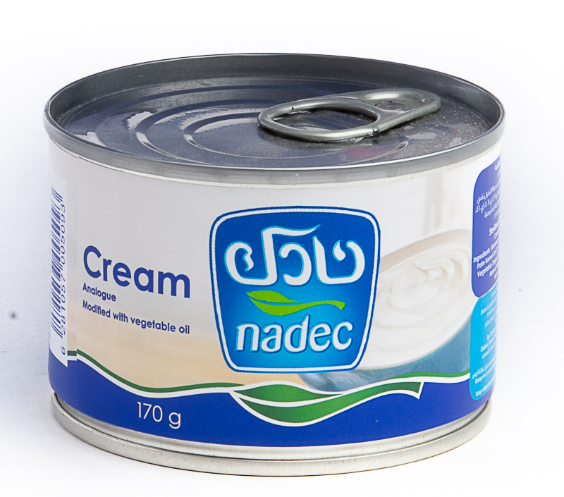 Nadec Cream 170G