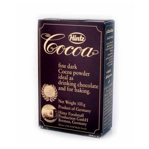 Hintz Cocoa Pow  100