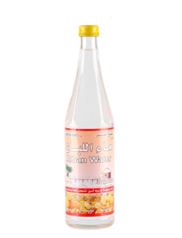 Al Jaser Alban Water 565 Ml