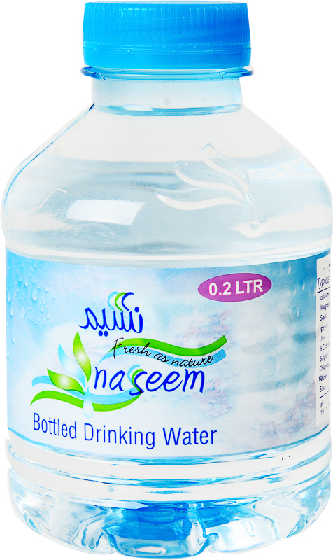Naseem  Water  200 Ml