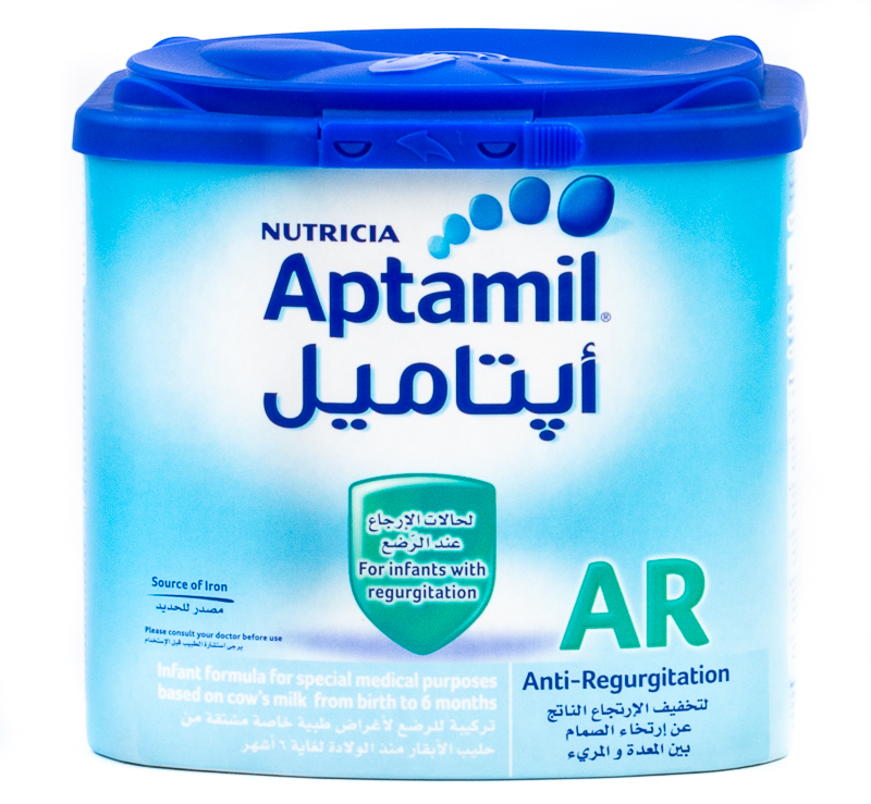 Aptamil  Ar 400G Baby Milk