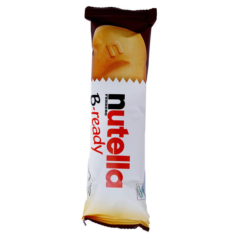 Nutella B-Ready 22 Grm