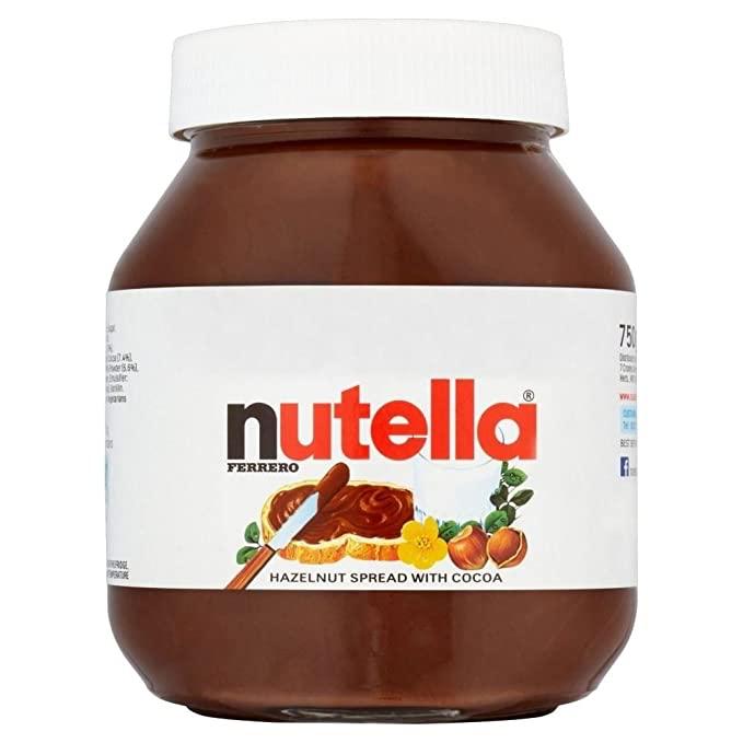 Nutell T1000G