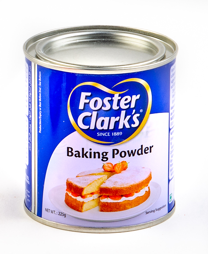 F.K Baking Powd . 225G