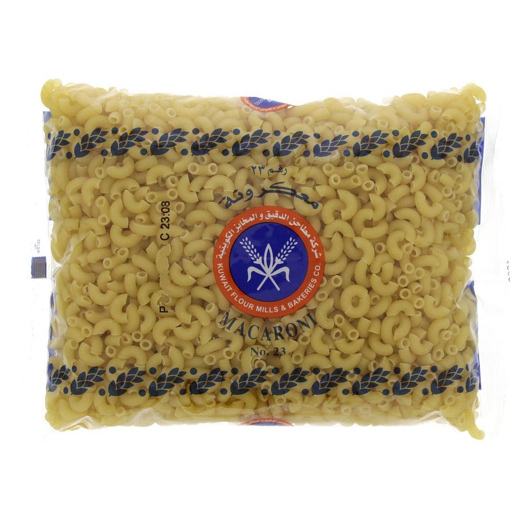 Kuwait Mac.&quot;C.M&quot;(23) 500Gr