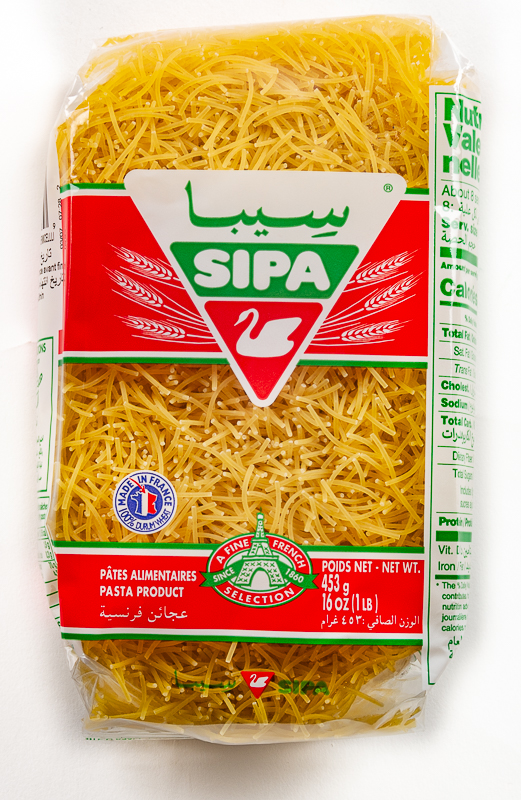 Sipa  Vermicil  453G  305931