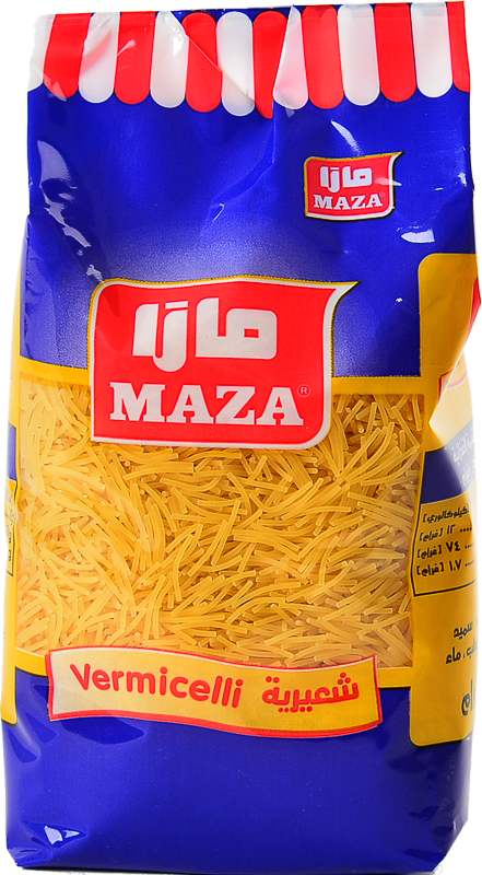 Maza Vermicelli 500G