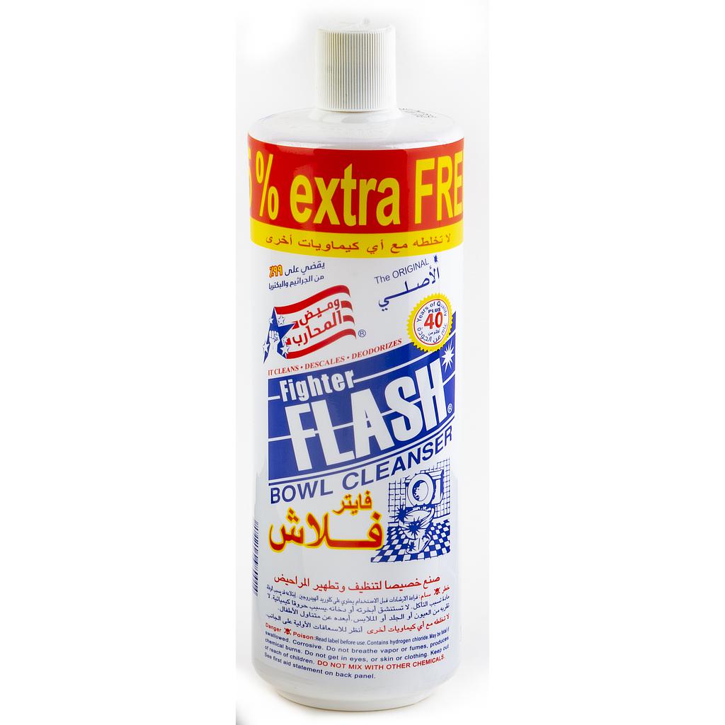 Flash  Bowl Clean 946