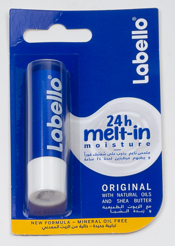 Labello White 5 G