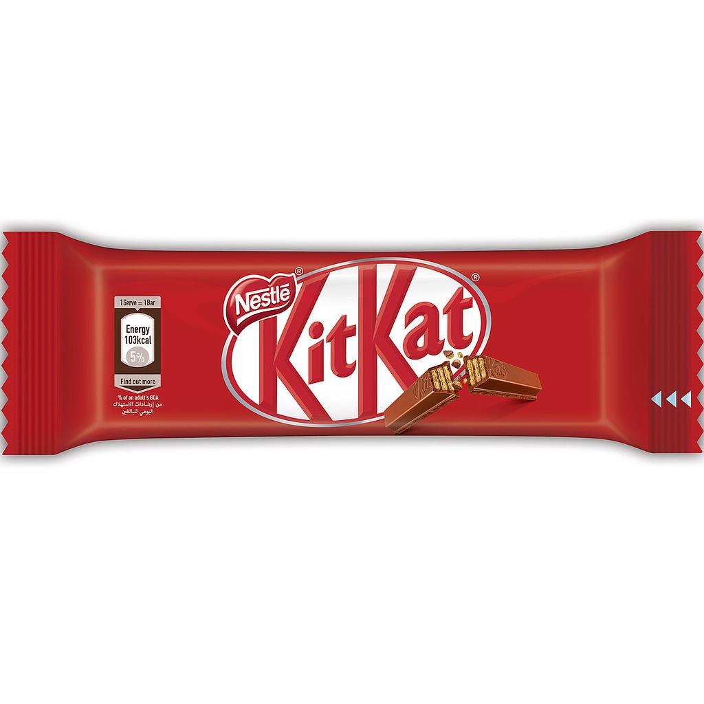 Kit Kat 2 Finger 17.7 G