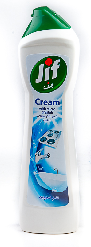 Jif White     500 Ml