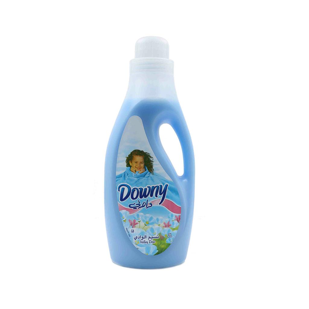 Downy Blue      2 Lt