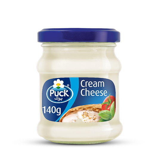 Puck C. Cheese 140 Gr