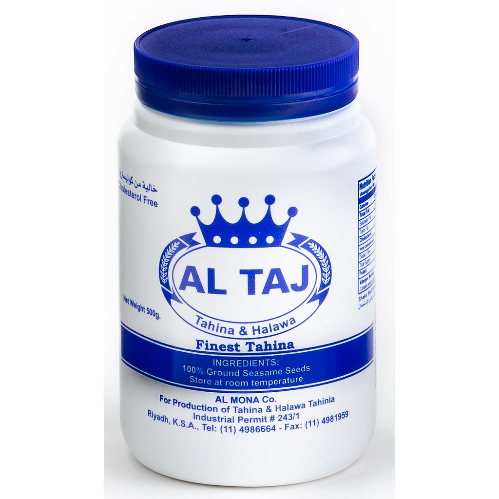 Altaj Tahini  500 G