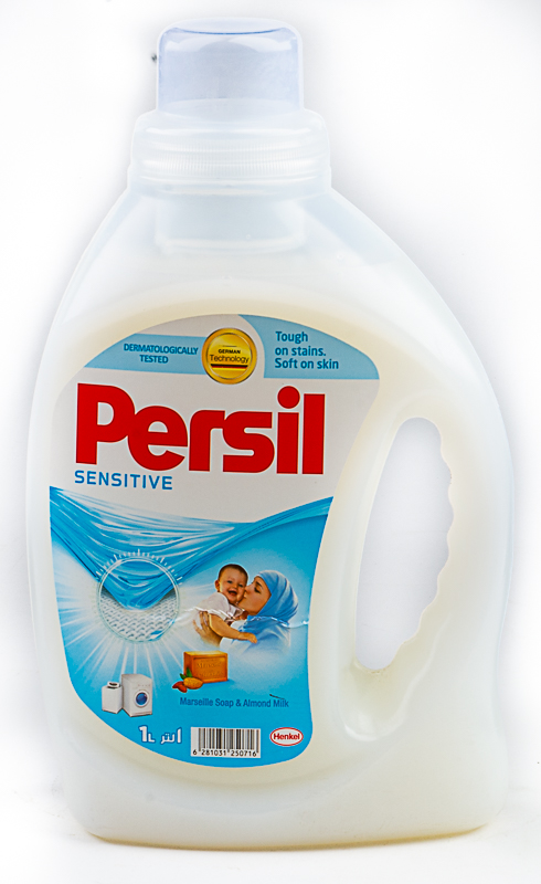 Persil Sensitive Automatic  1Ltr