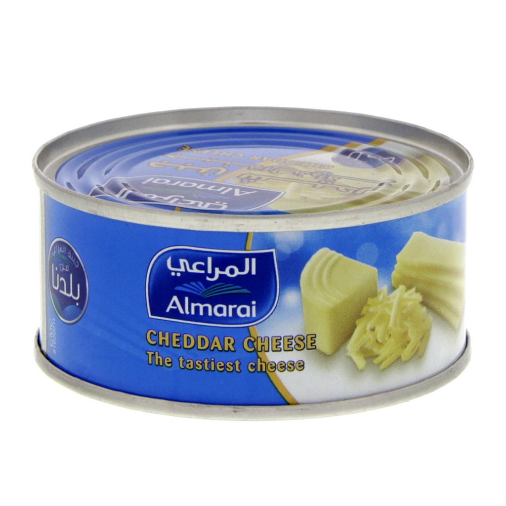 Almarai Tin Cheese 113 Grm