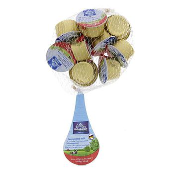 Oldenburger Evaporated Milk 10X15G