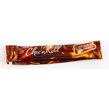 Elvan Chocon N Roll 18Gm