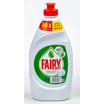 Fairy Liquid Original 450Ml