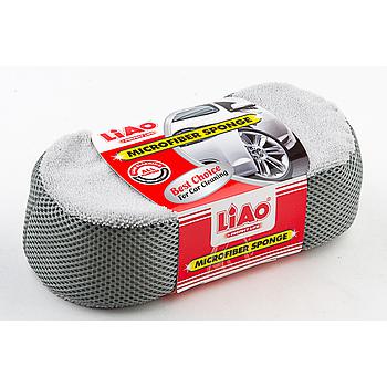 Liao Microfiber Sponge21.5X11.5X6.5 F130027