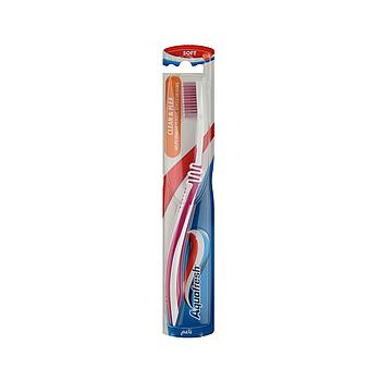 Aqua Fresh Tooth Bru Soft Stand(Abflss)