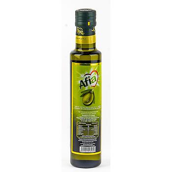 Afia Olive Oil Extra Virgin 250 Ml