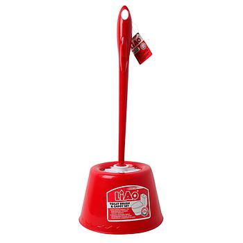 Liao Toilet Brush 40Cm D130009
