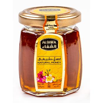 Alshifa N.Honey 125G