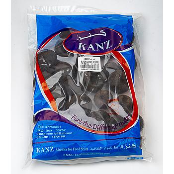 Kanz Black Lemon Whole 200 Grm