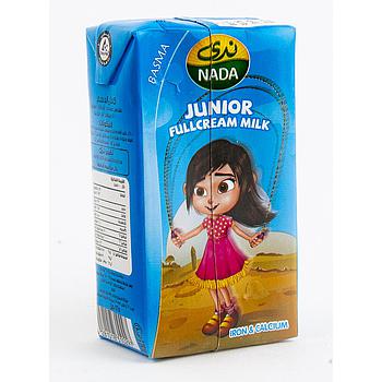 Nada Junior Milk 125Ml