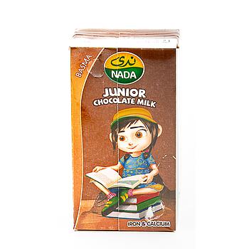 Nada Junior Milk Chocolate 125Ml