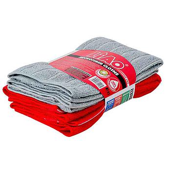 Liao Microfiber Cloths 4P 48Cm G130021