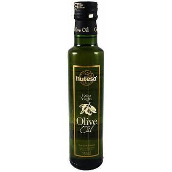 Hutesa Ext Virg Pure Olive Oil  250 Ml