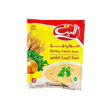 Elite Barley Cream Soup 65G