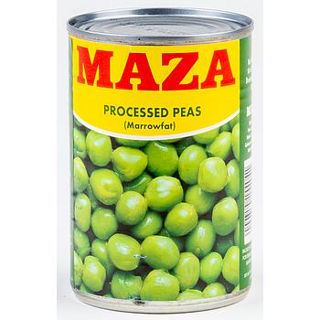 Maza Proc Peas  285G