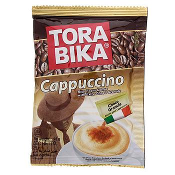 Torabika Cappuccino  25 G