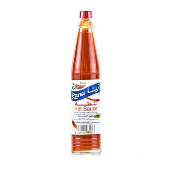 Rana Hot Sauce 88 Ml (3 Oz)