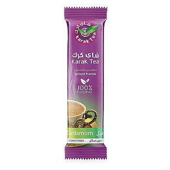 Karak Tea Cardamom Unsweetend  14G