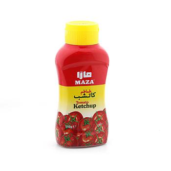 Maza Tom Ket Sque 550