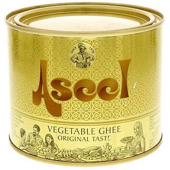 Aseel Veg.Ghee 500 Ml