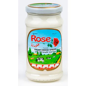 Rose Cheese (L) 240G