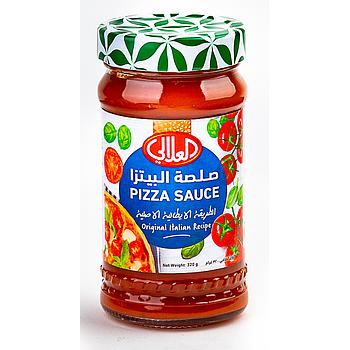 Alalali Pasta Sauce Orig Italian  320G