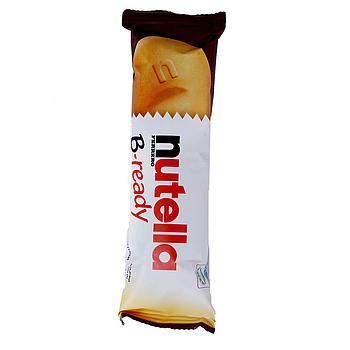 Nutella B-Ready 22 Grm
