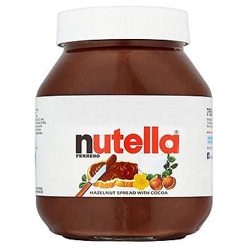 Nutell T1000G